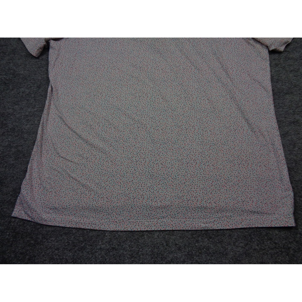 Johnnie-O Polo Shirt Mens 2XL Linxter Performance PGA National Resort Stretch - Picture 6 of 11
